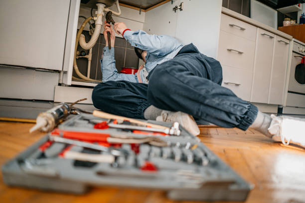 Best Clogged Drain Plumber  in Ingleside, TX