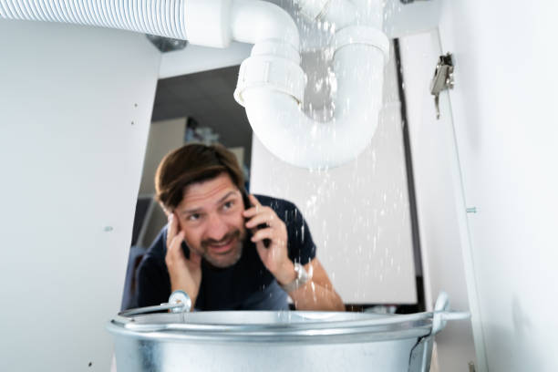 Best Commercial Plumbing Services  in Ingleside, TX
