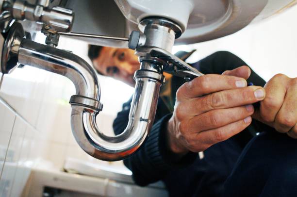 Best Shower Repair Services  in Ingleside, TX