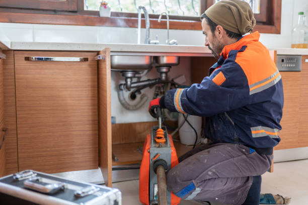 Best Best Plumbers Near Me  in Ingleside, TX