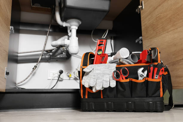 Best Plumbing Services Near Me  in Ingleside, TX