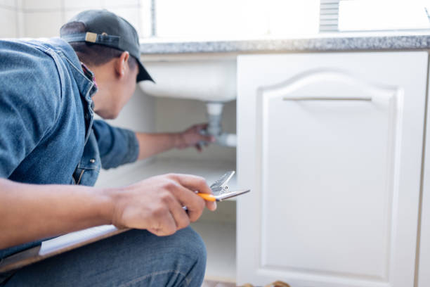 Best Plumbing Services Near Me  in Ingleside, TX