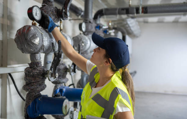Best Gas Line Repair  in Ingleside, TX