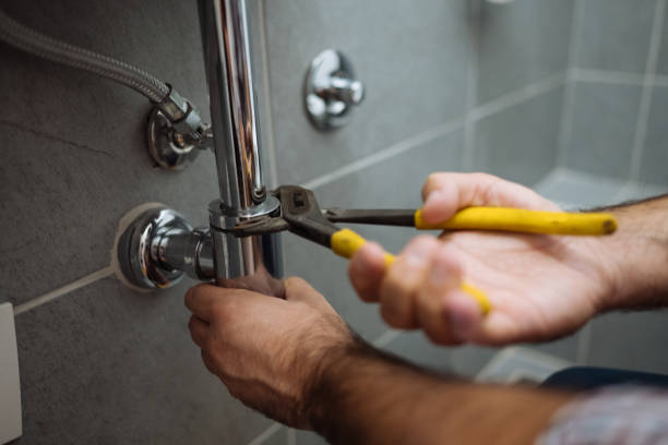 Best Leak Detection Services  in Ingleside, TX