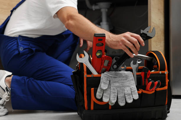 Best Toilet Repair Services  in Ingleside, TX