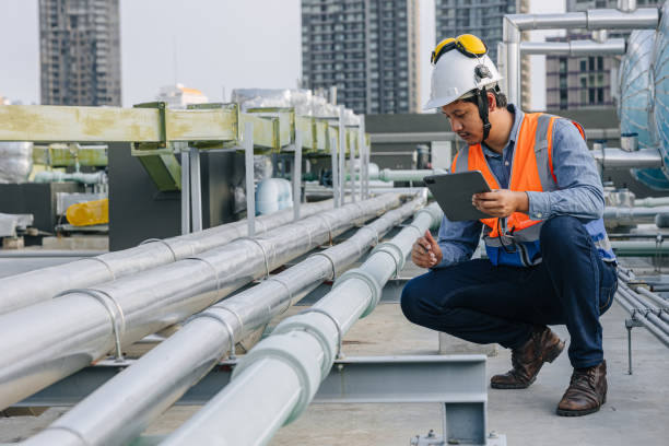 Professional Plumbing in Ingleside, TX