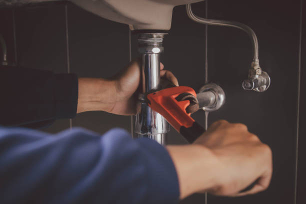 Best Plumbing Services Near Me  in Ingleside, TX