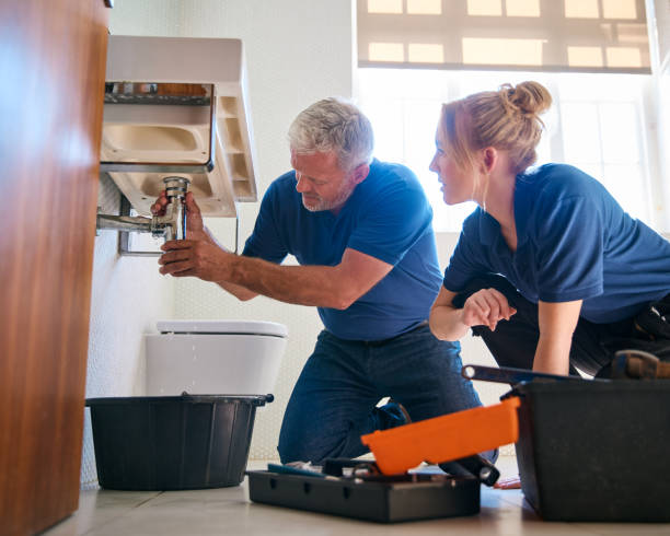 Best Emergency Plumbing Repair  in Ingleside, TX